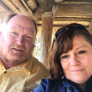 Meet your Posher, Deborah